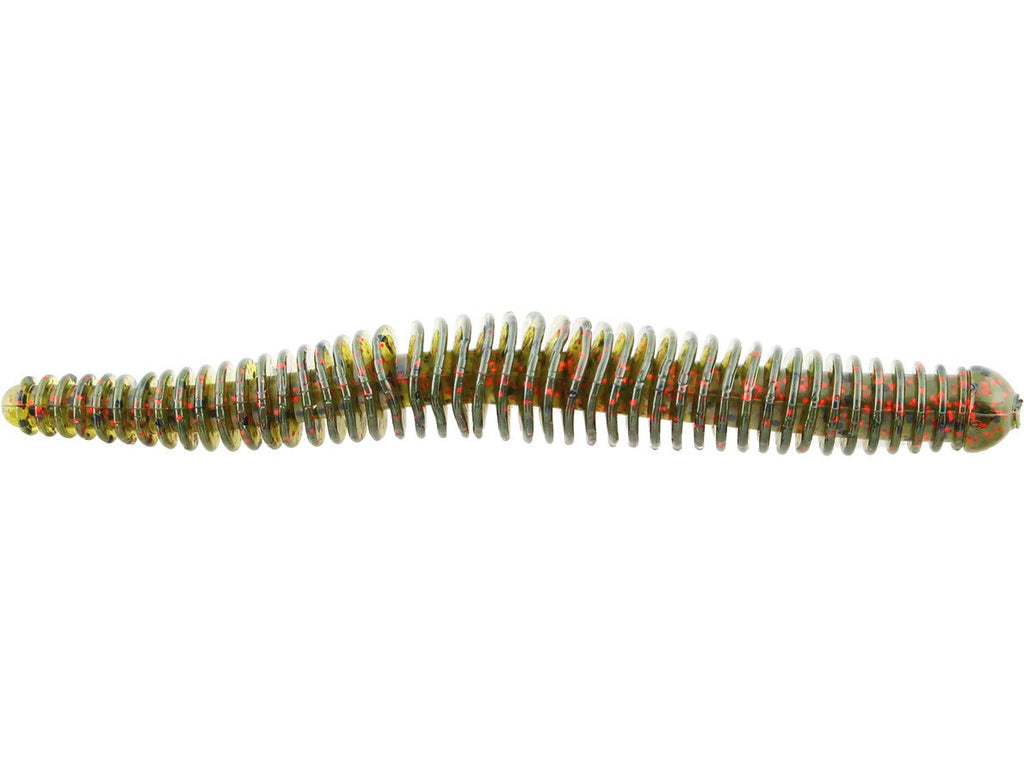 6.5" Mag Rattlesnake