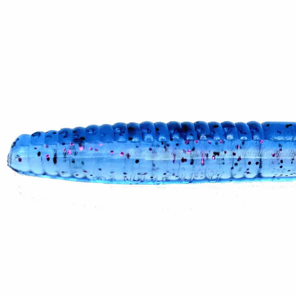 Finesse Fruity Worms 5"