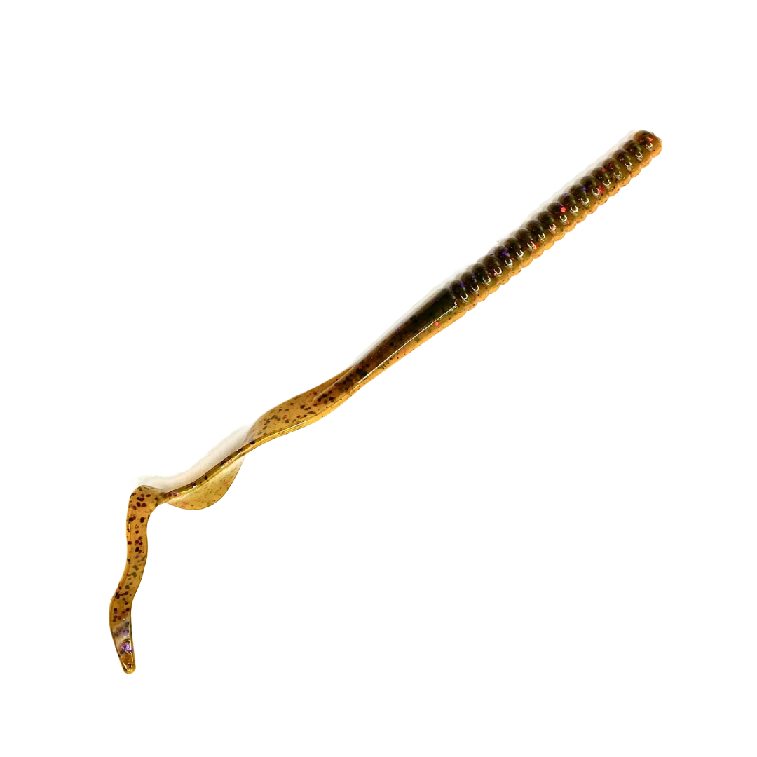 Java Worm - 10 Inch