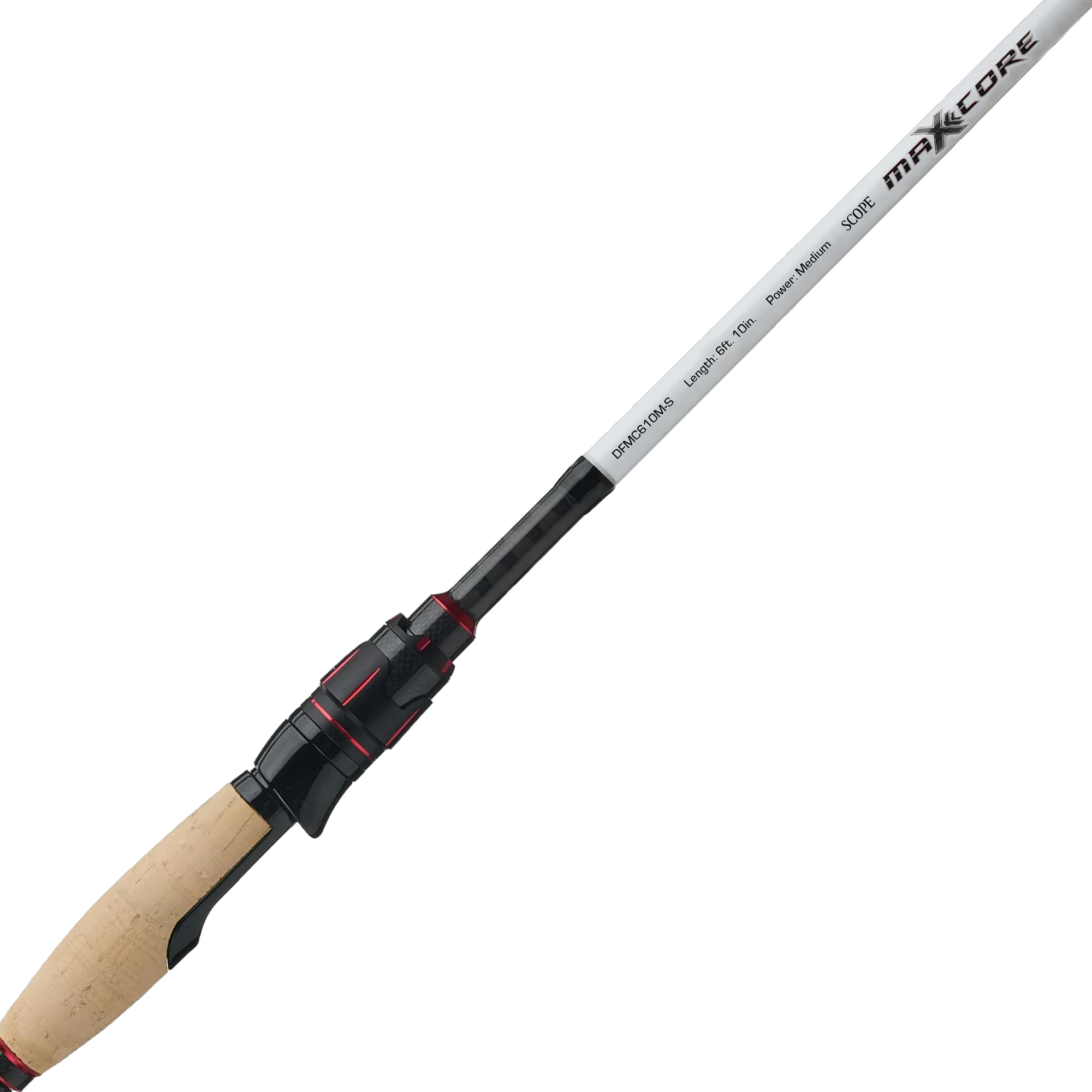Maxcore Series