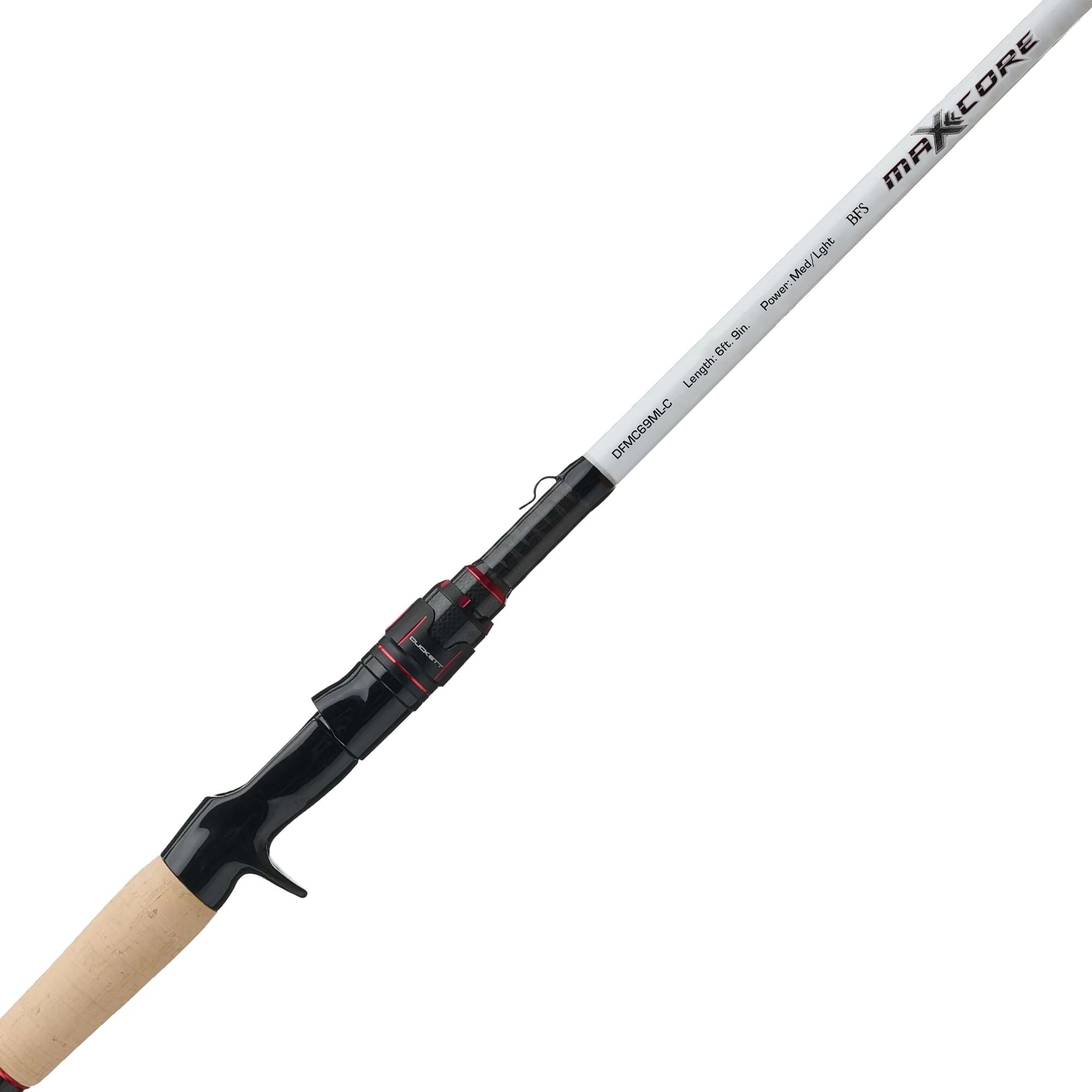 Maxcore Series