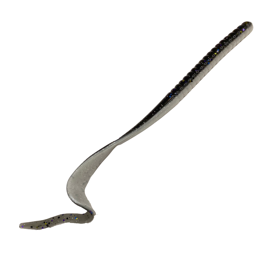 Java Worm - 10 Inch