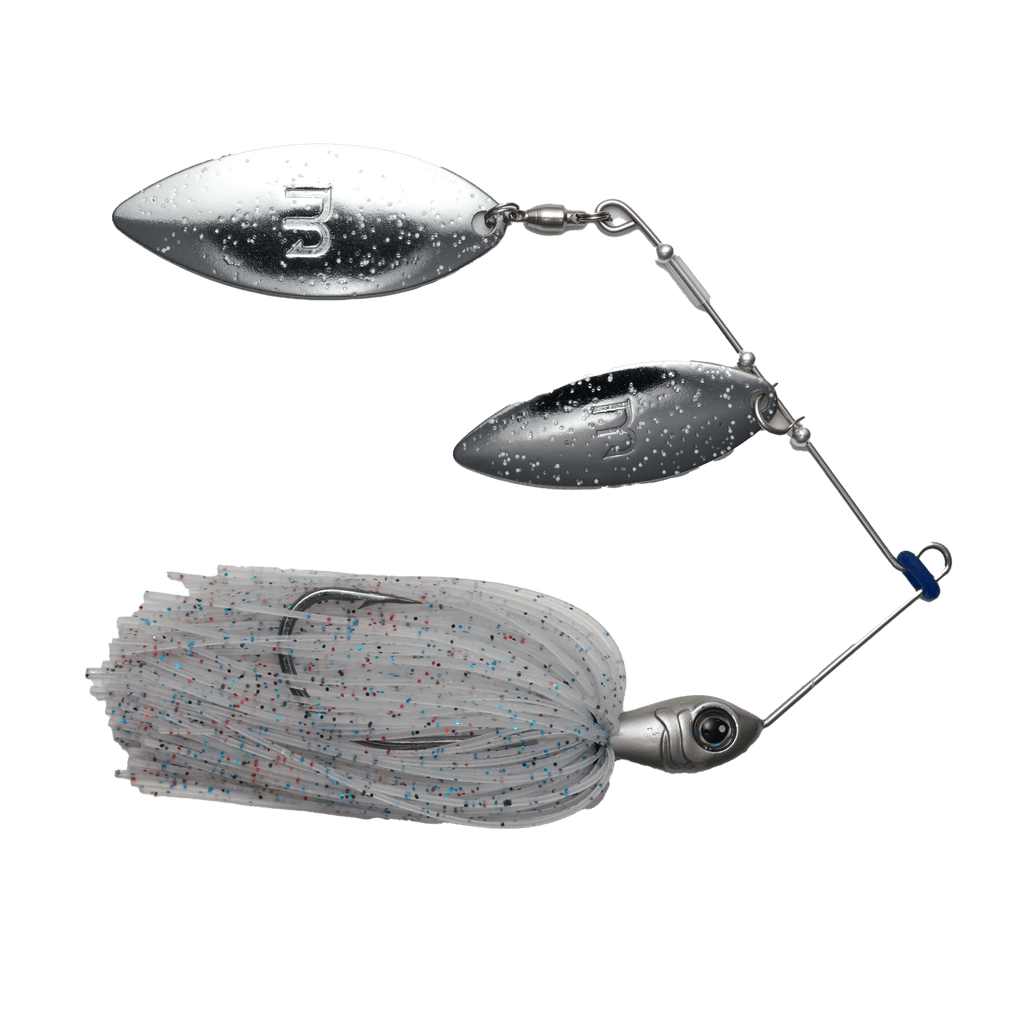 Blade Burner | Double Willow Spinnerbait