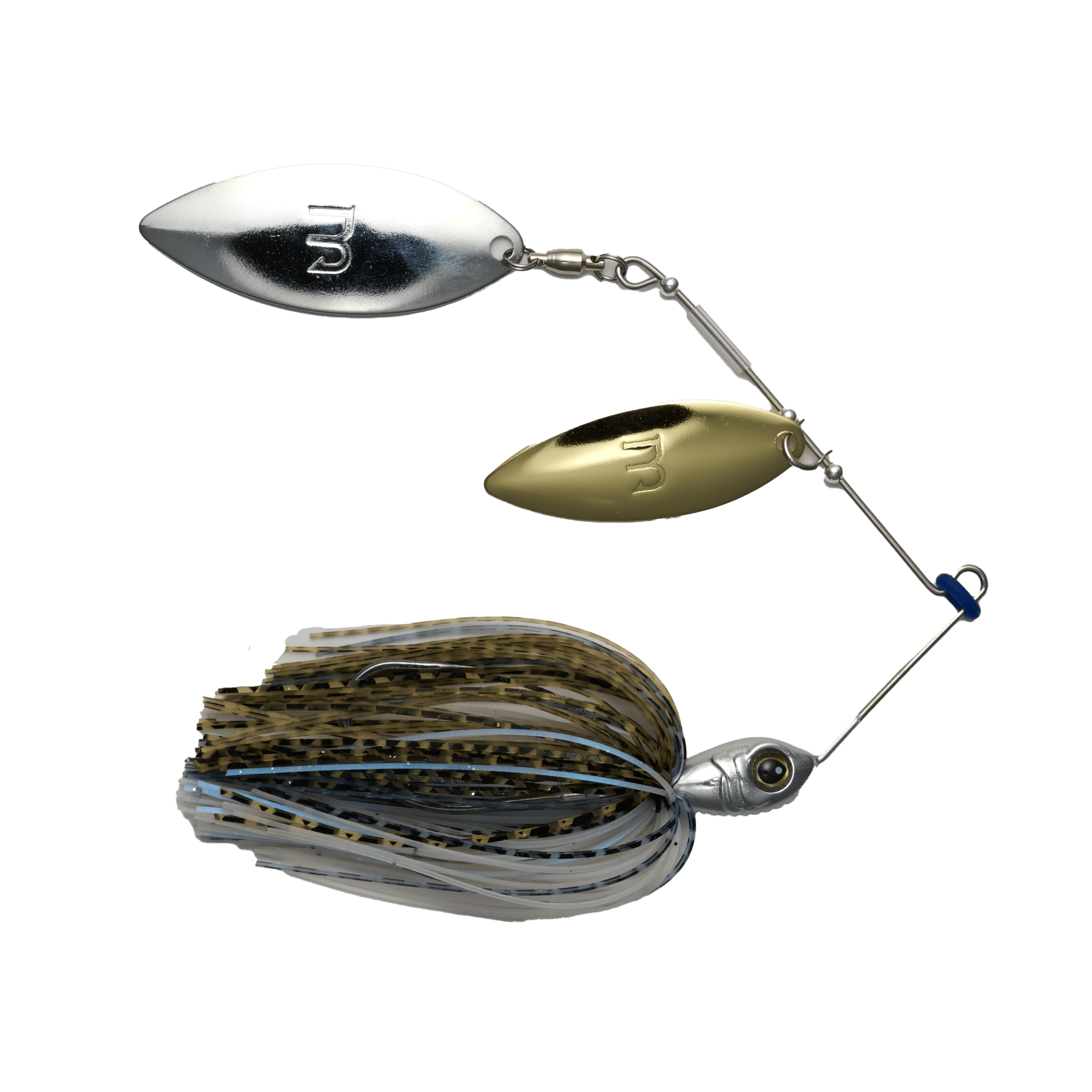 Blade Burner | Double Willow Spinnerbait