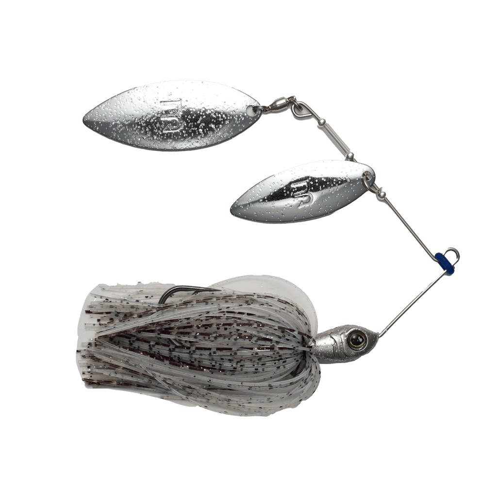 Blade Burner | Double Willow Spinnerbait