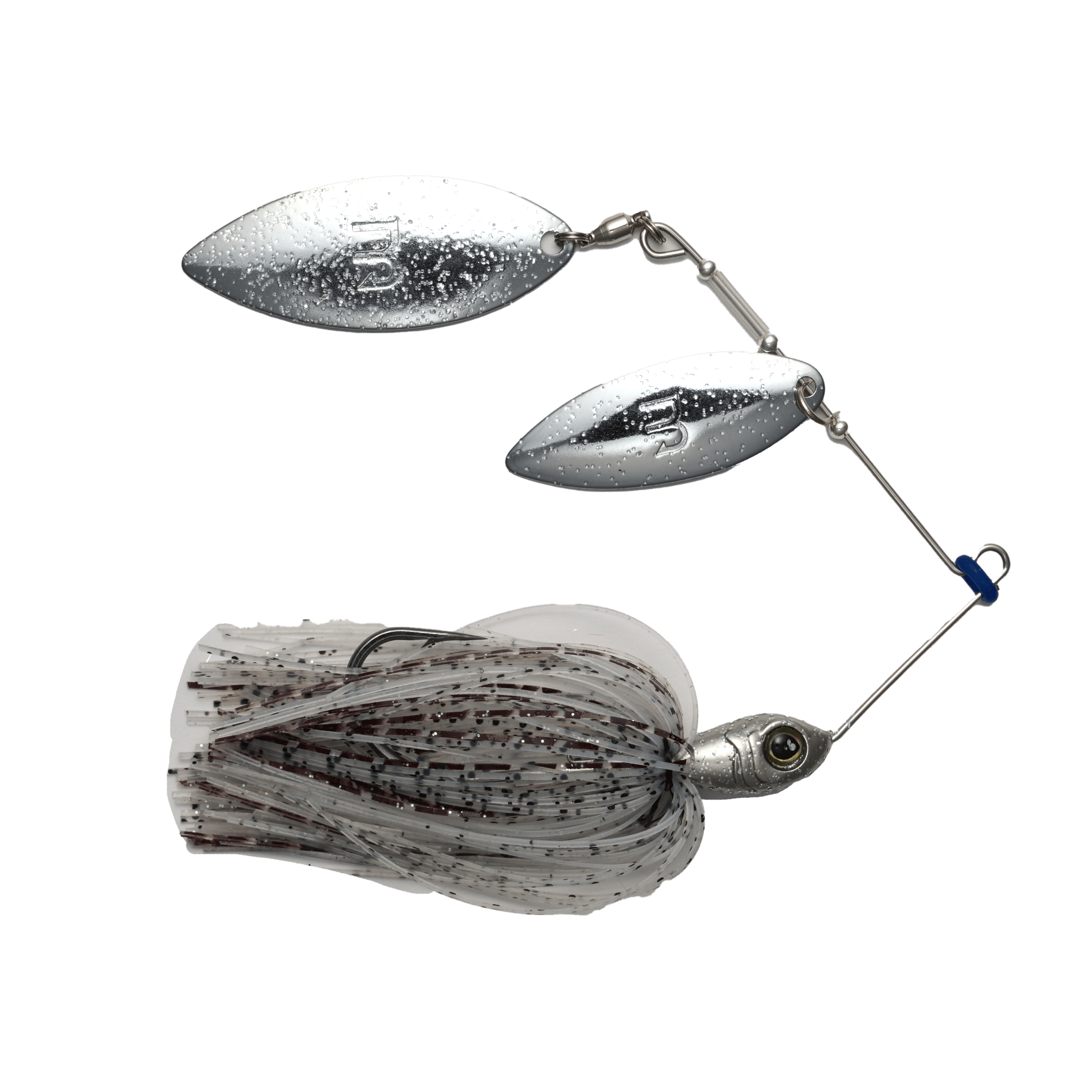 Blade Burner | Double Willow Spinnerbait