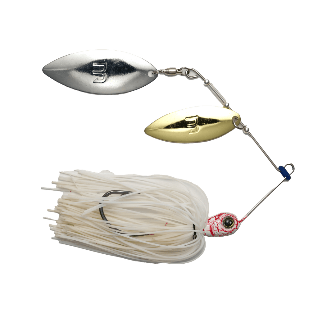 Blade Burner | Double Willow Spinnerbait