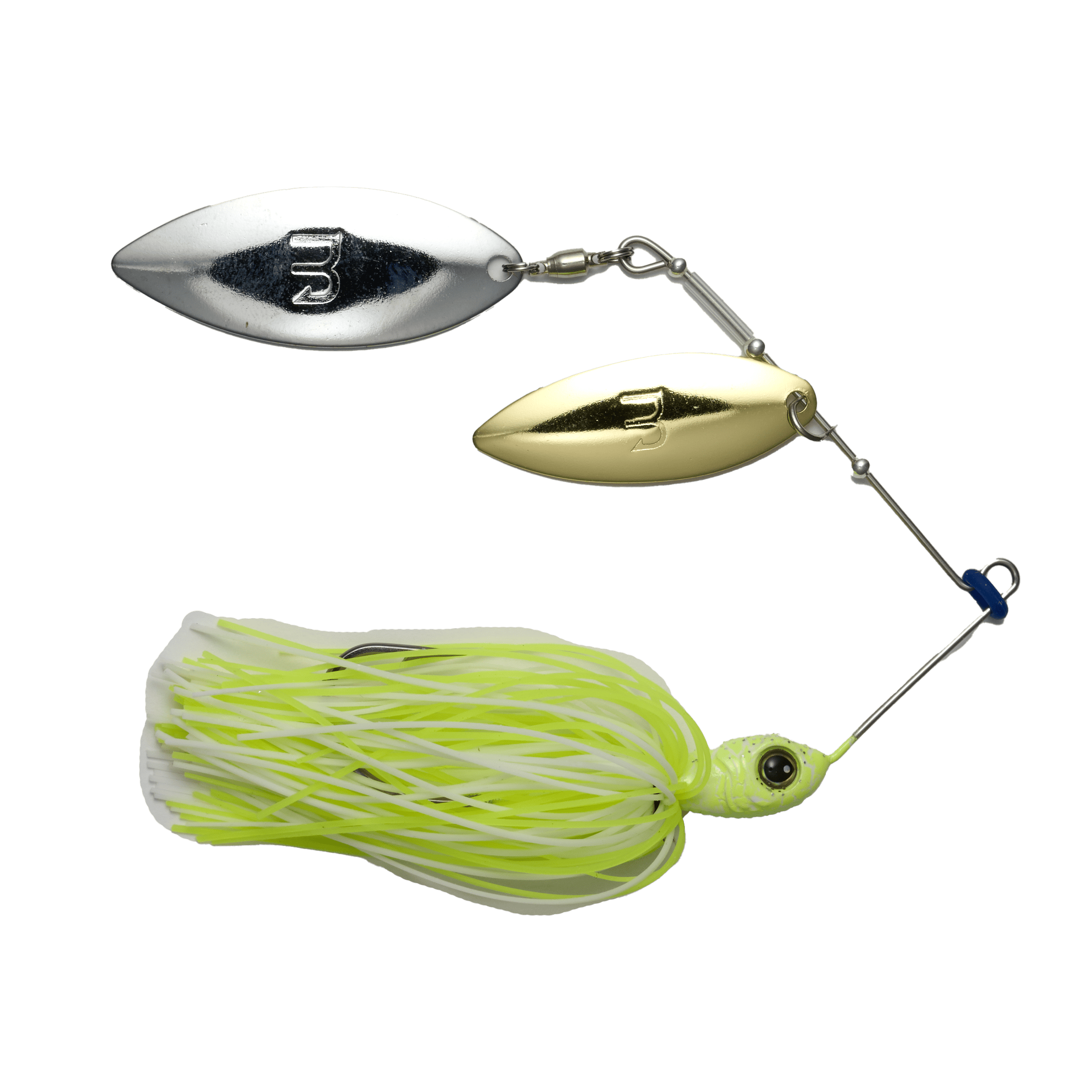Blade Burner | Double Willow Spinnerbait