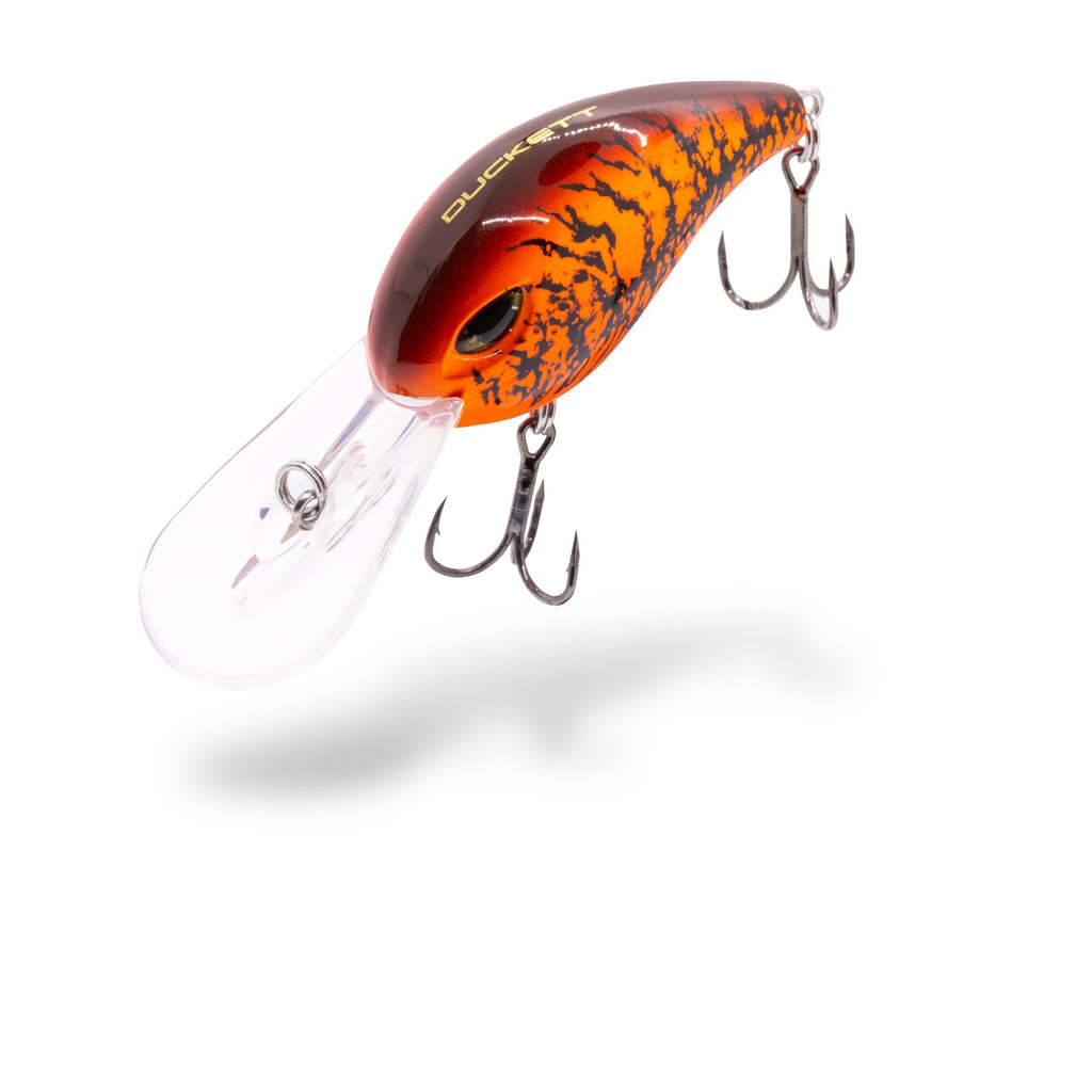 BD 6 Deep Diver
