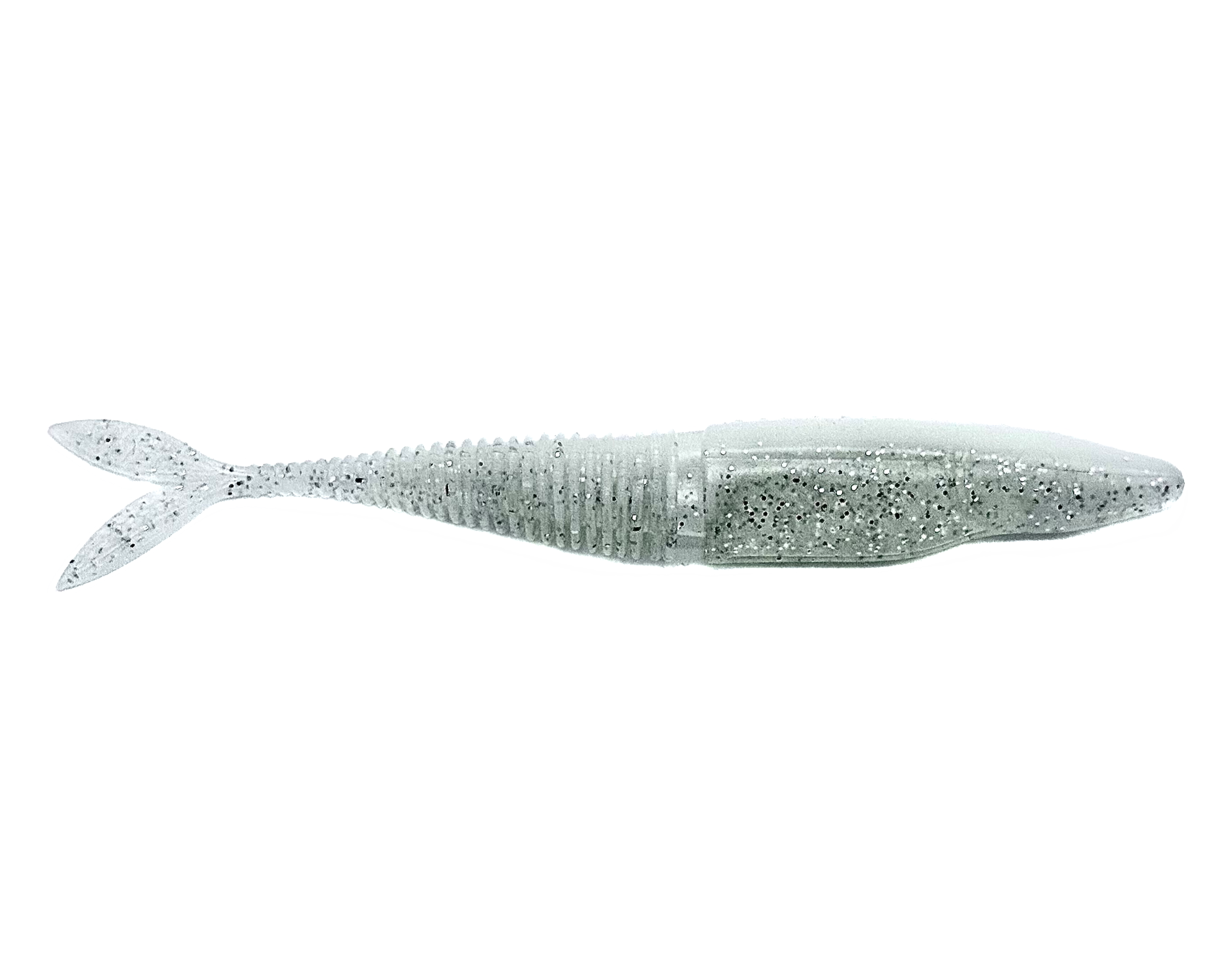5" Rattle Shad