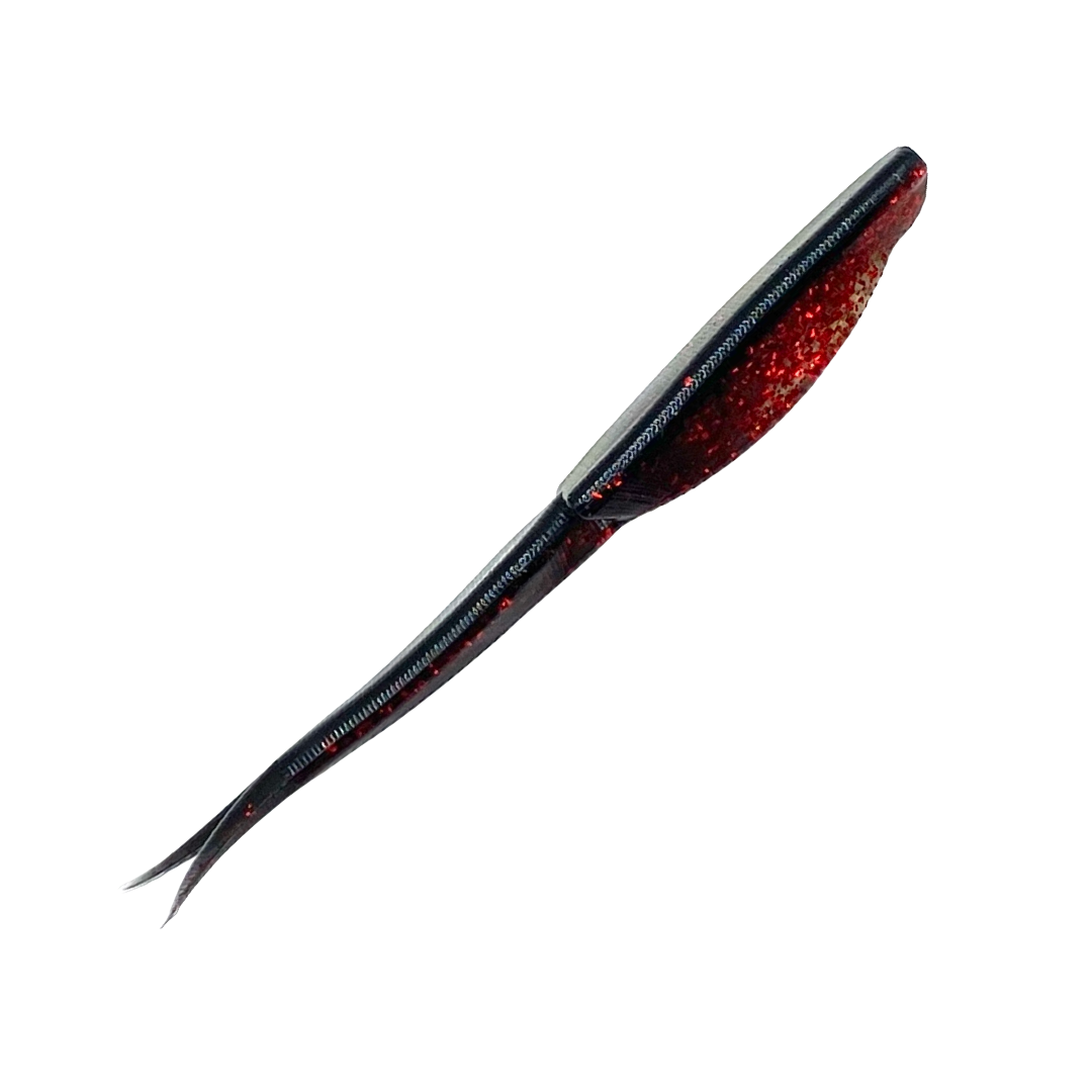 5.25 Flex Shad
