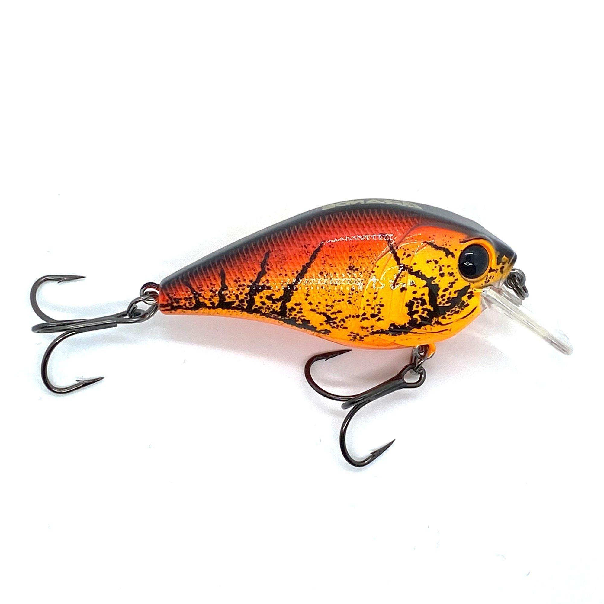 Hunter 1.5 Squarebill