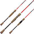 Do Dock Crappie Spinning Rod