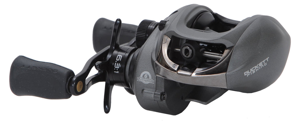 300RG Casting Reel