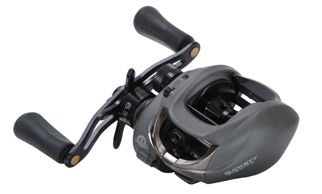 300RG Casting Reel