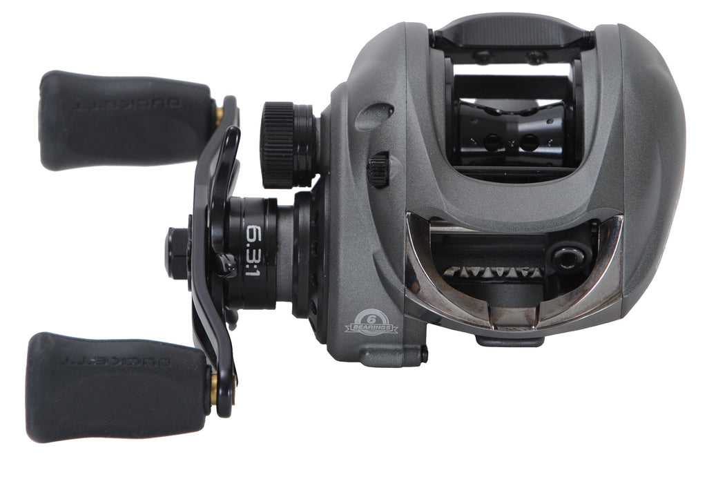 300RG Casting Reel