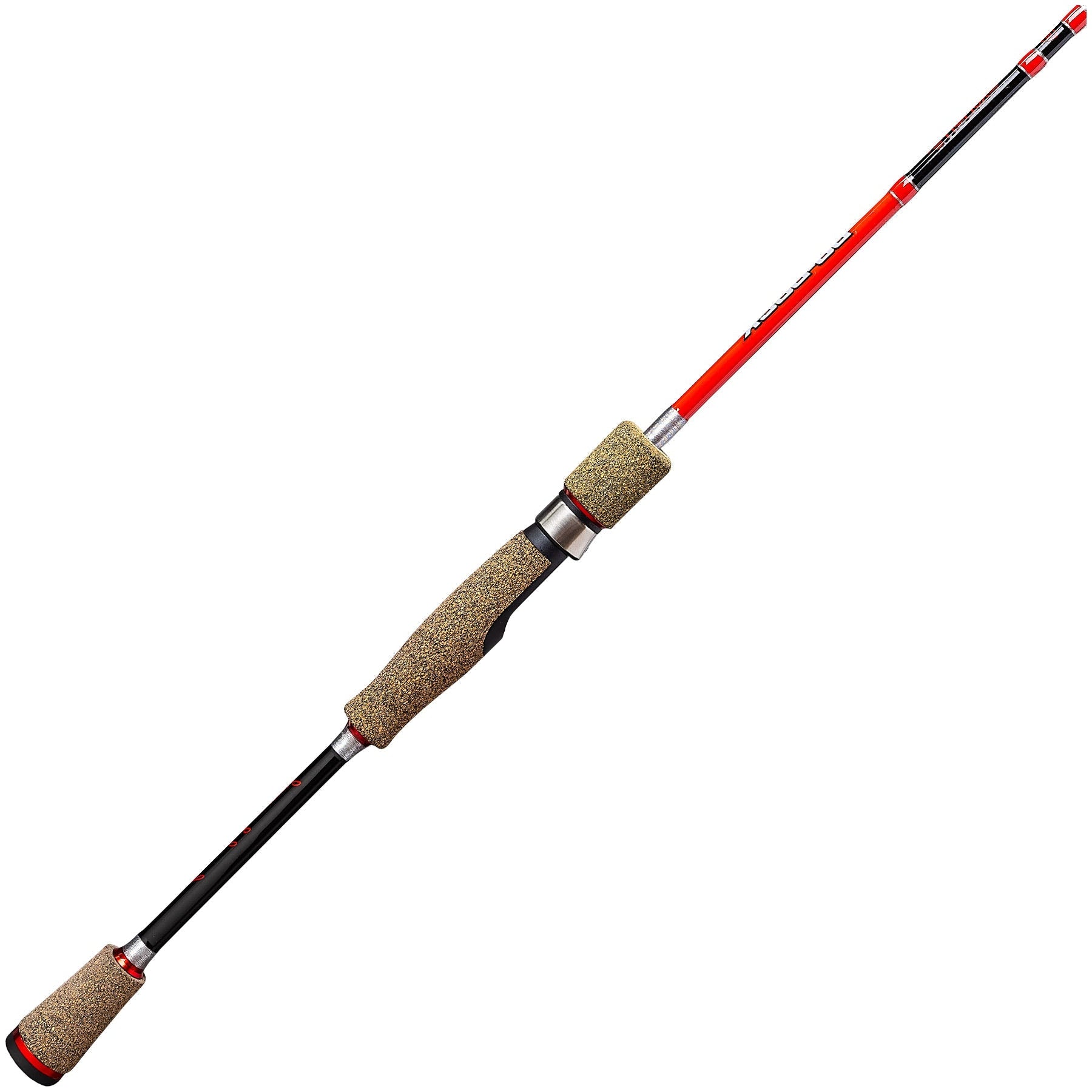 Do Dock Crappie Spinning Rod