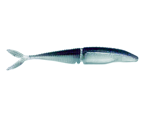 5" Rattle Shad