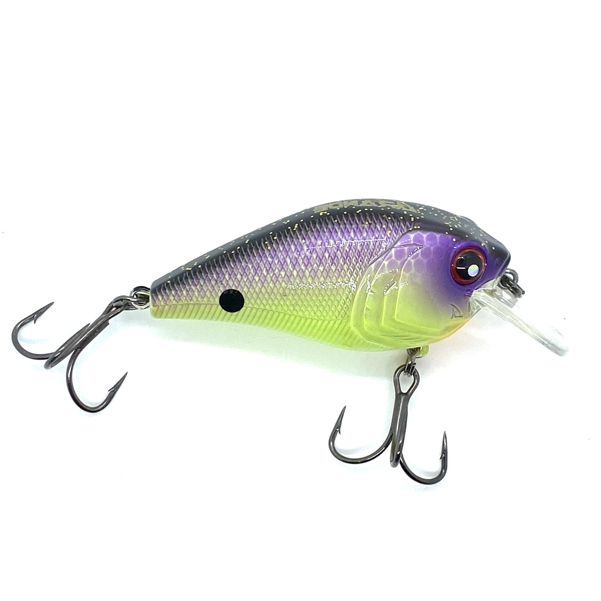 Hunter 1.5 Squarebill
