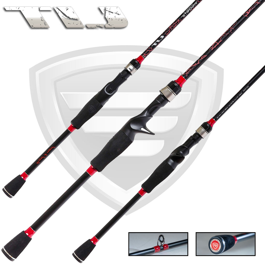 LIT Casting Rod