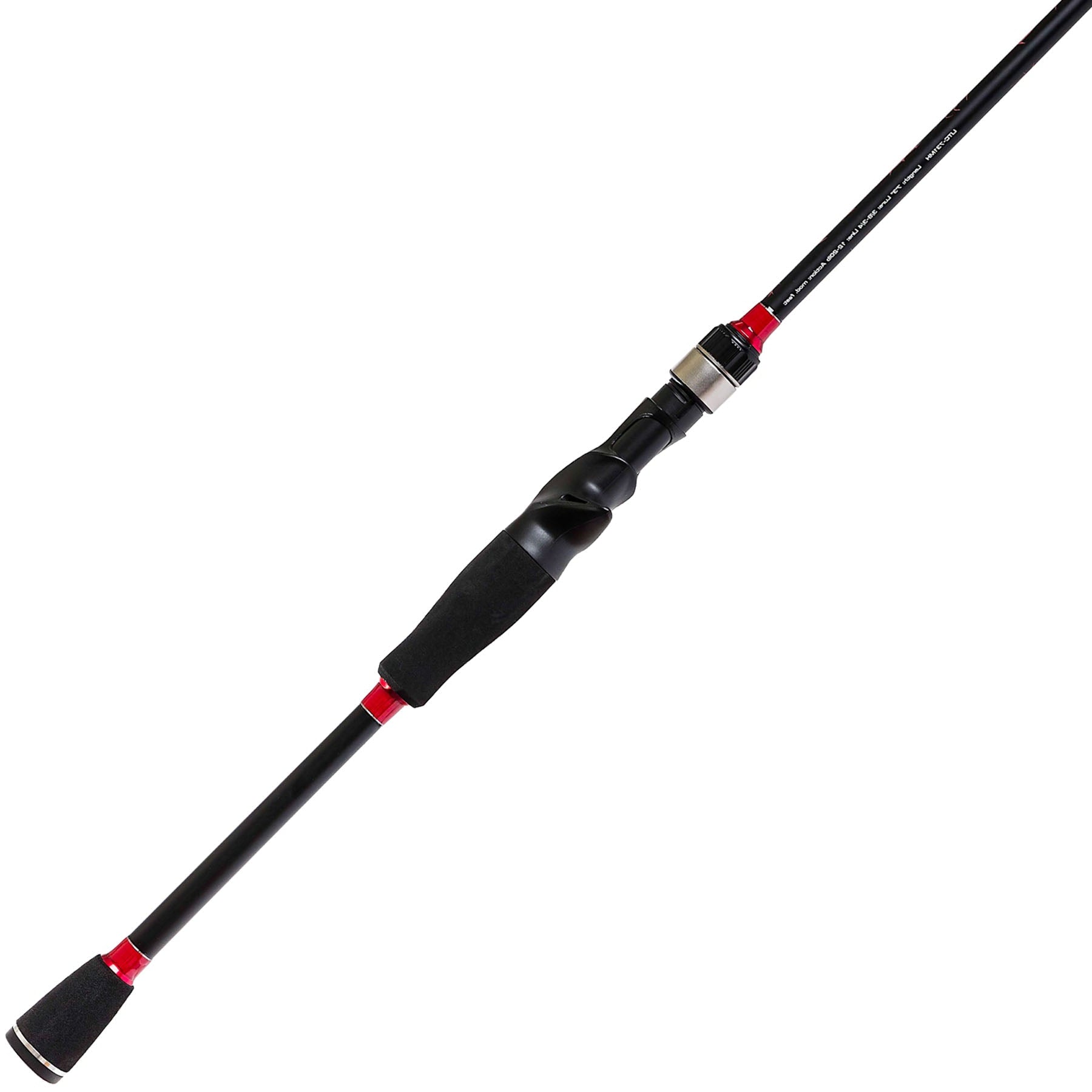LIT Casting Rod