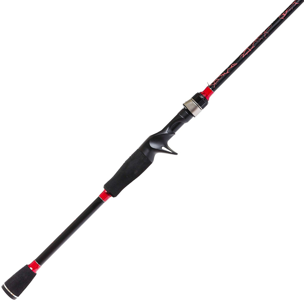 LIT Casting Rod