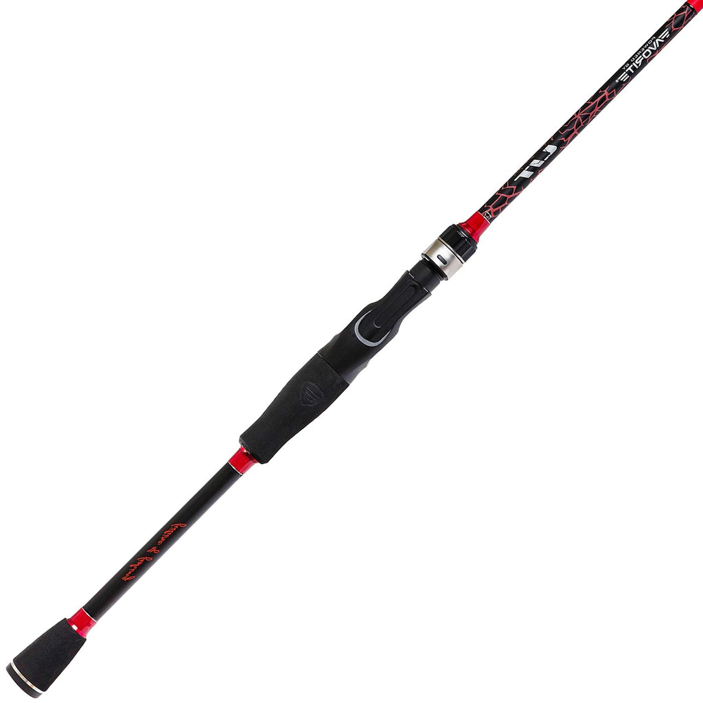 LIT Casting Rod