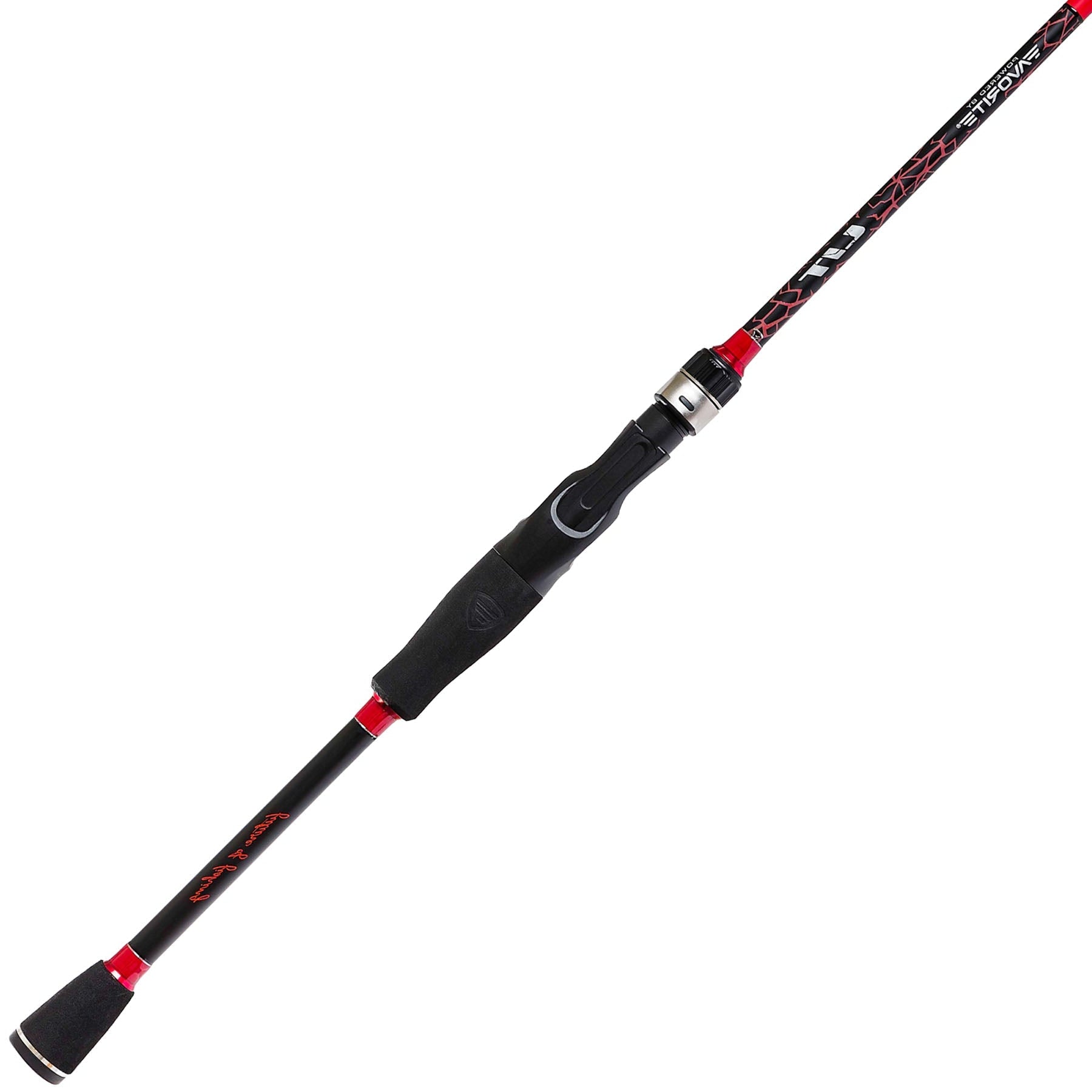 LIT Casting Rod
