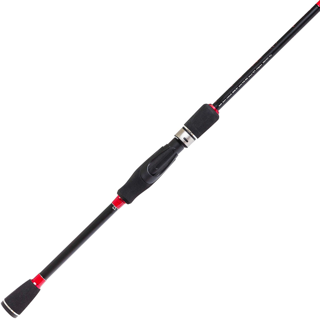 Lit Spinning Combo