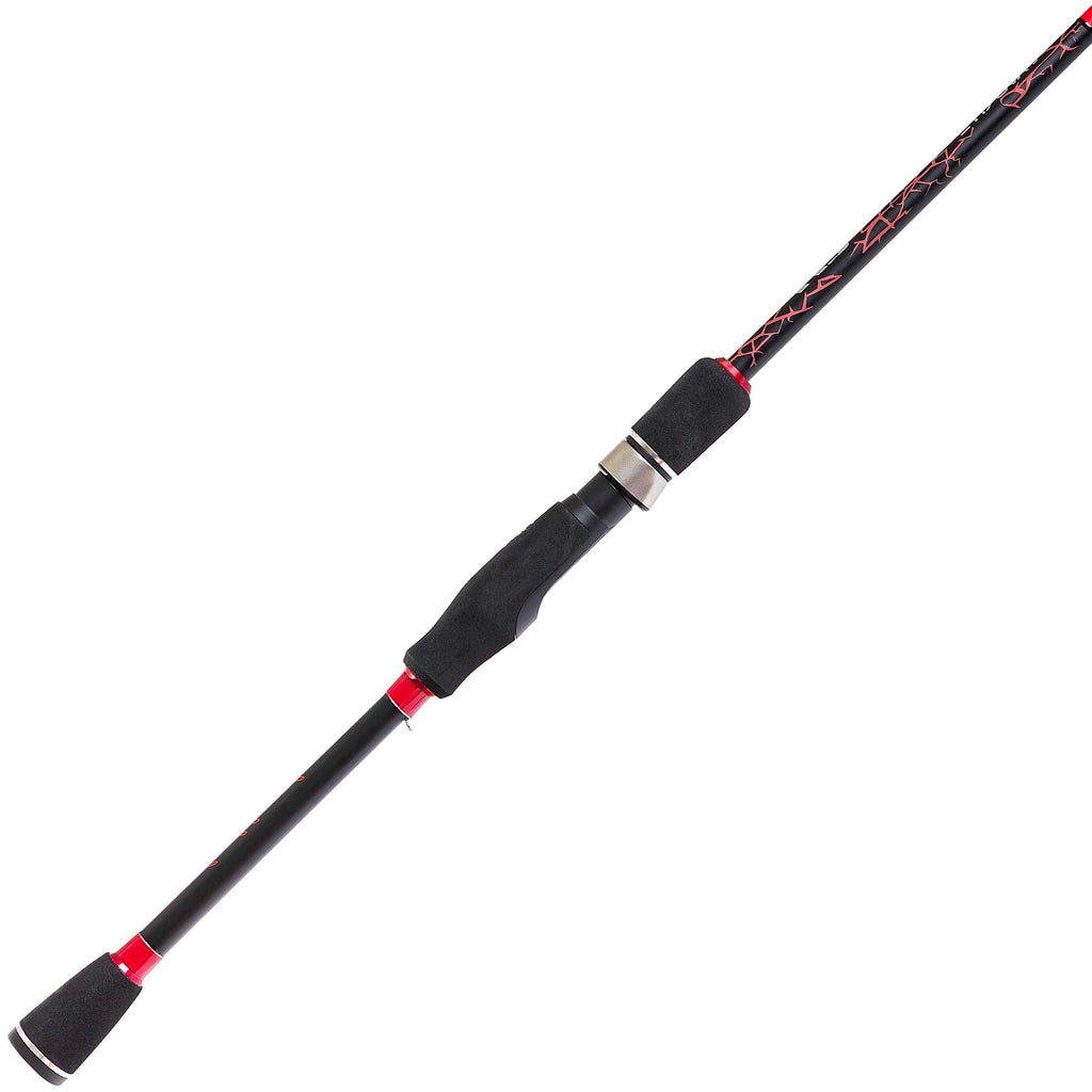 Lit Spinning Combo