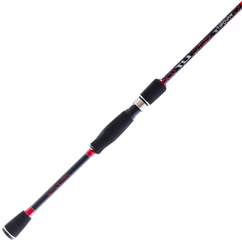 Lit Spinning Combo