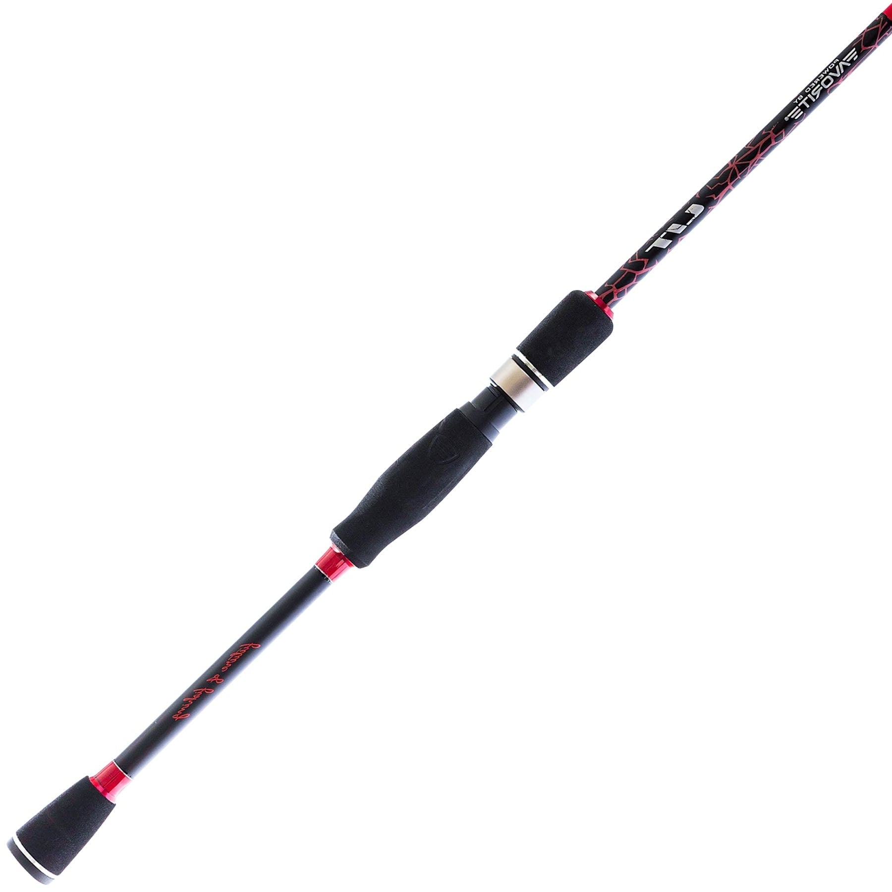 Lit Spinning Combo