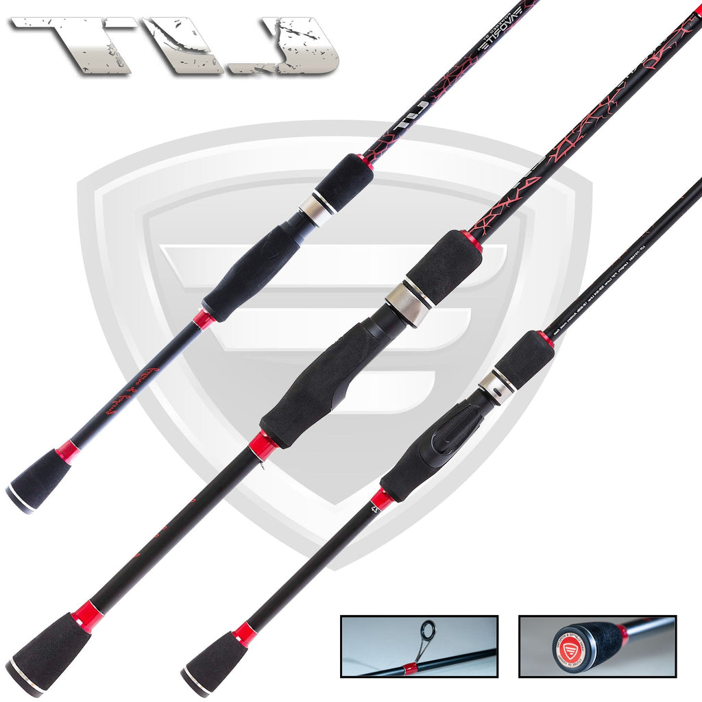 Lit Spinning Combo