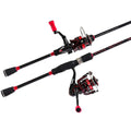 Lit Spinning Combo