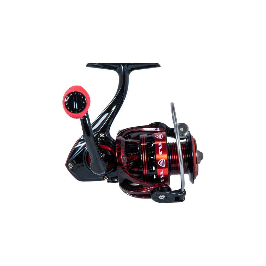 Lit Spinning Combo