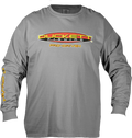 Classic Logo Longsleeve T-Shirt