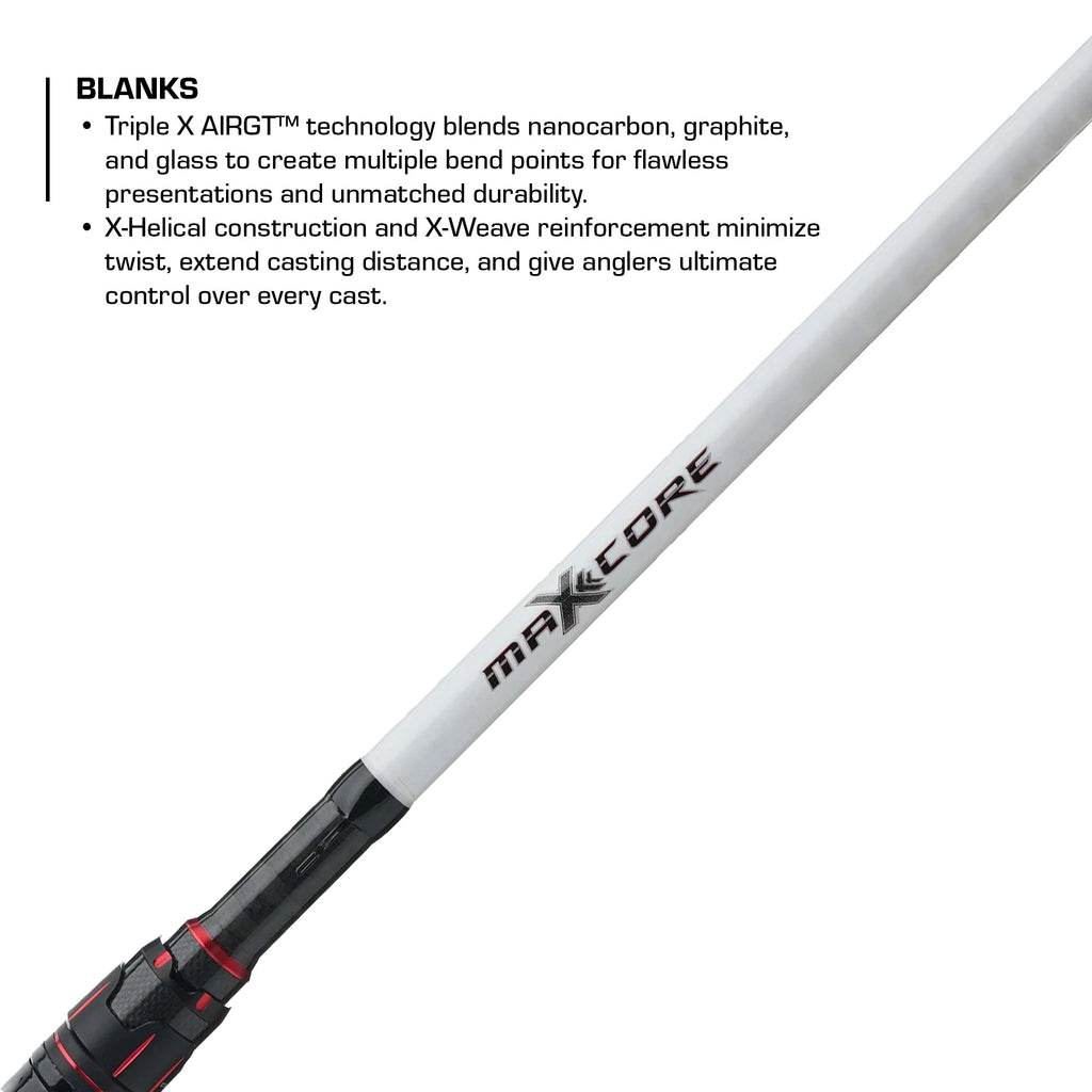 Maxcore Series