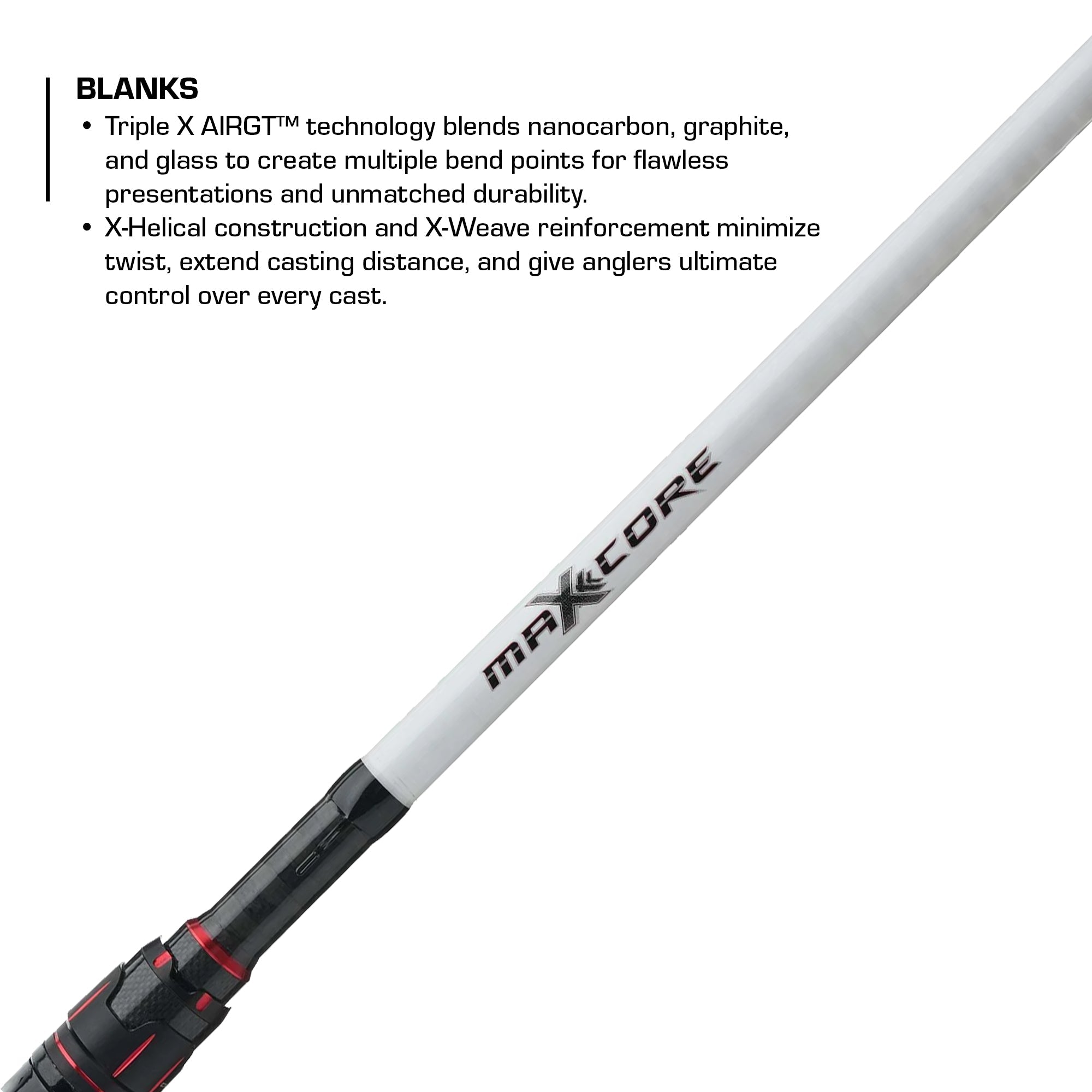 Maxcore Series