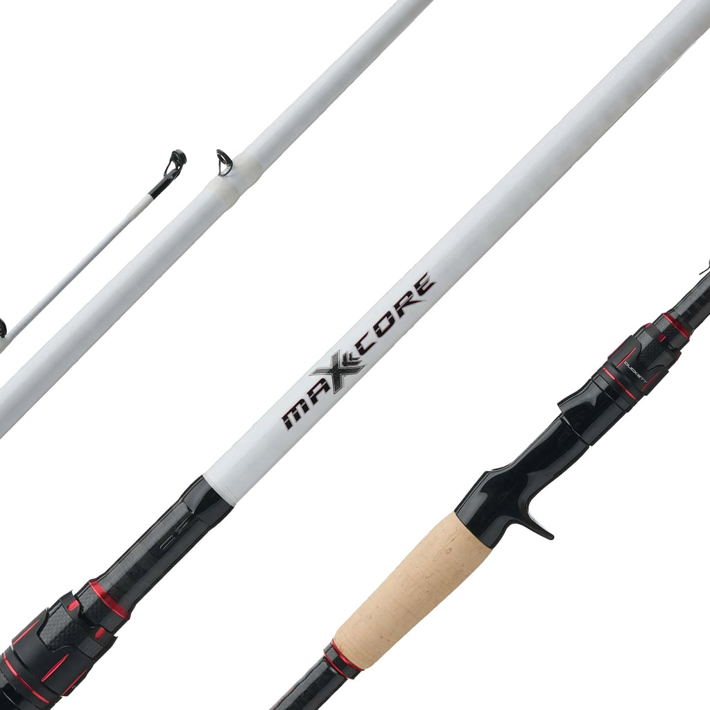 Maxcore Series