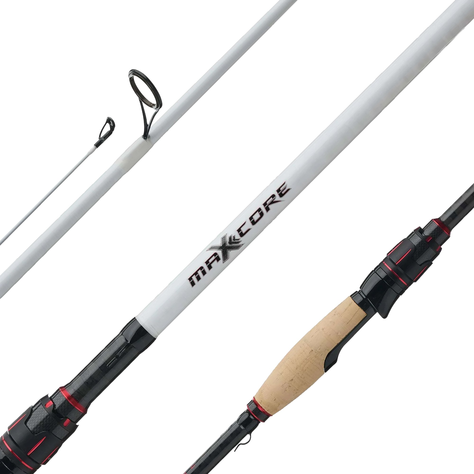 Maxcore Series