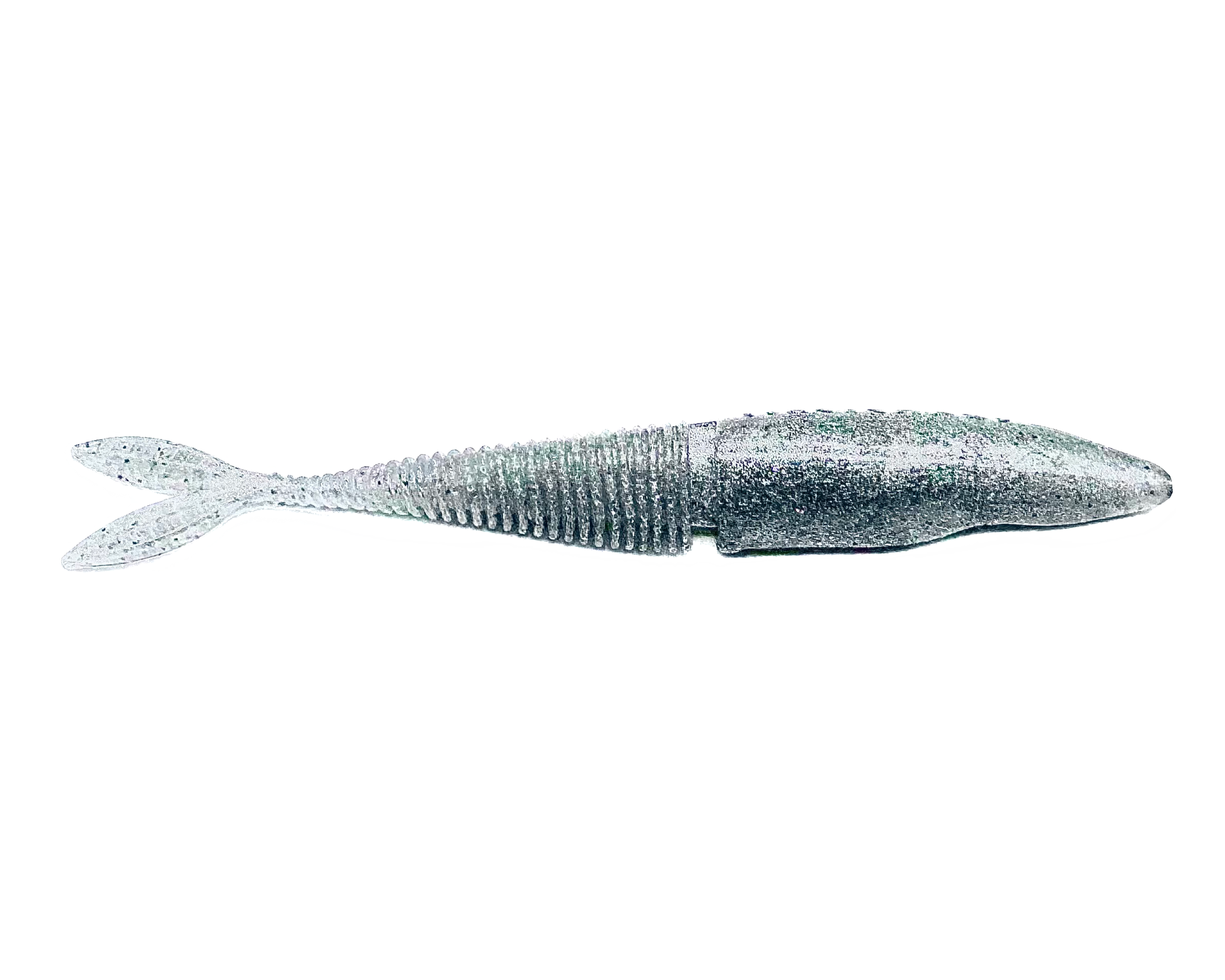 5" Rattle Shad