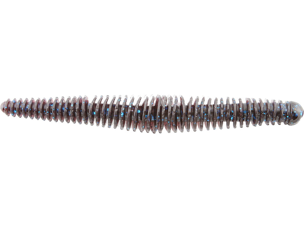 6.5" Mag Rattlesnake