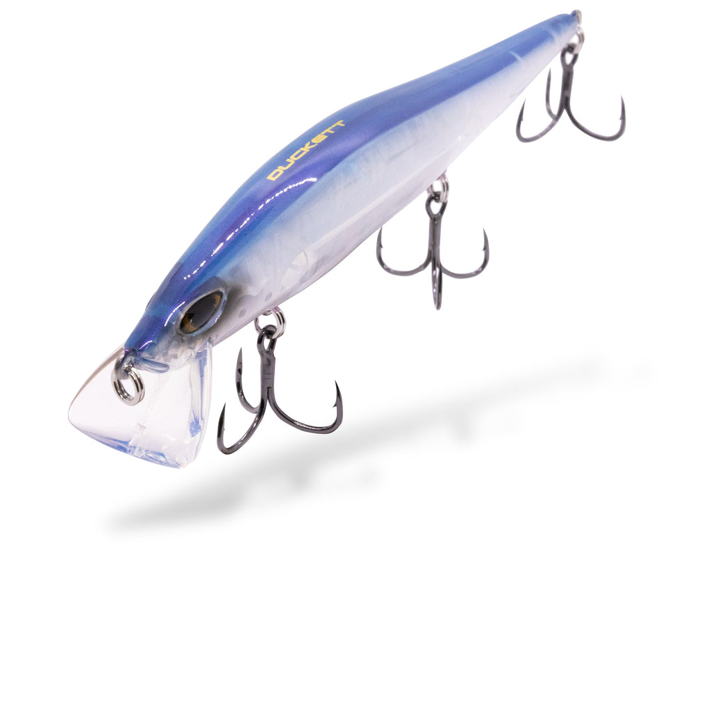 Reveal Jerkbait
