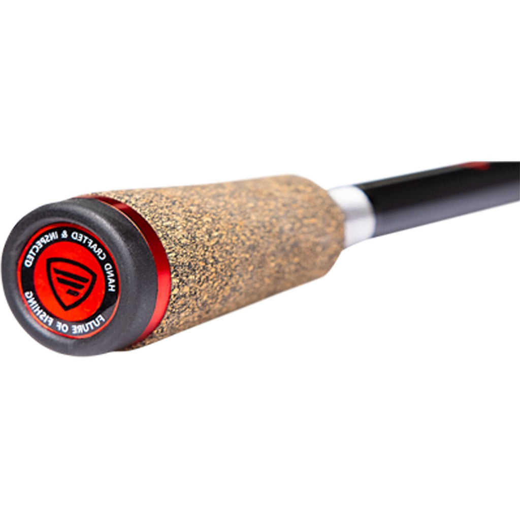 Do Dock Crappie Spinning Rod