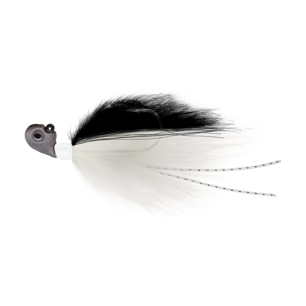 Sway Hair Jig
