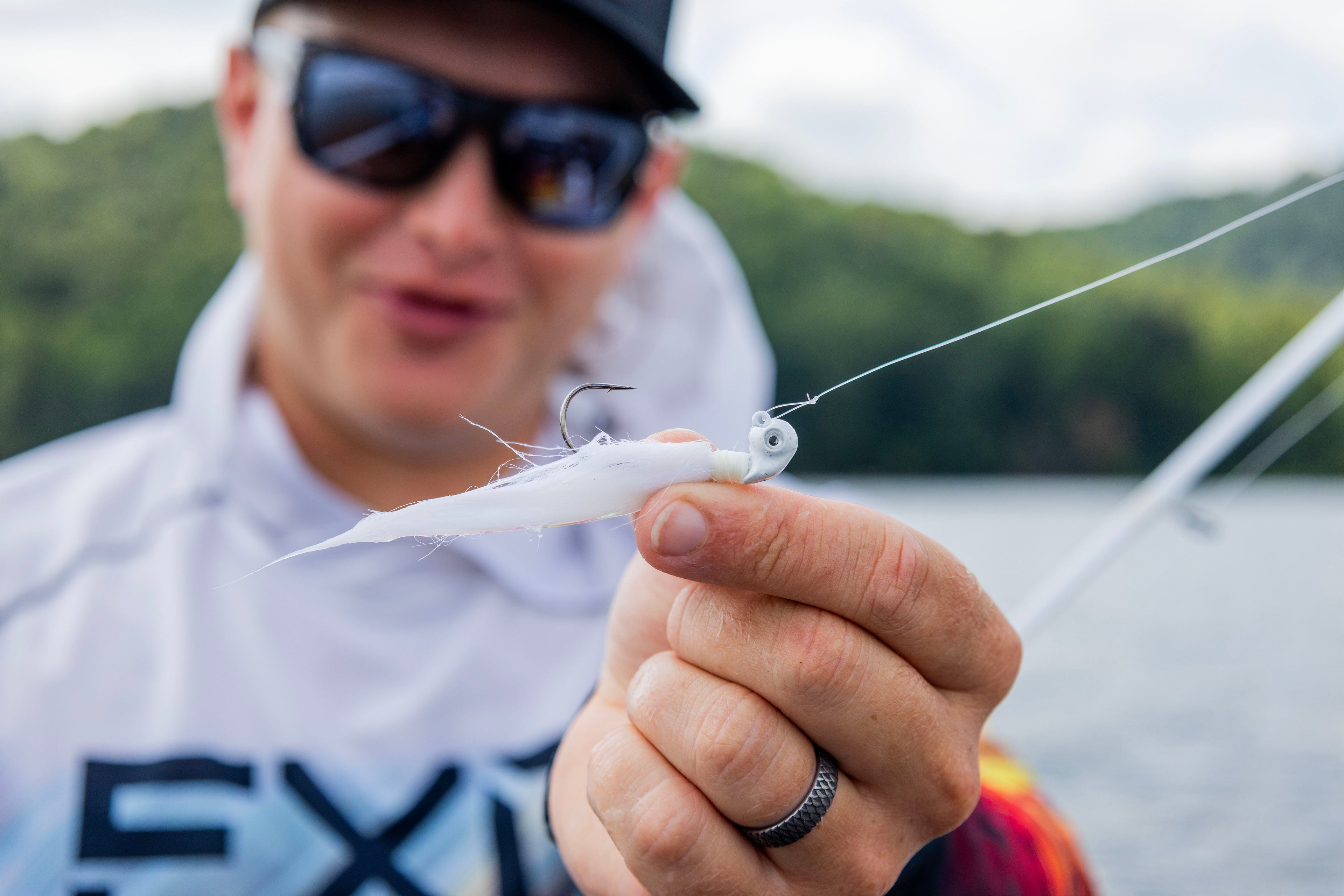 Sway Hair Jig
