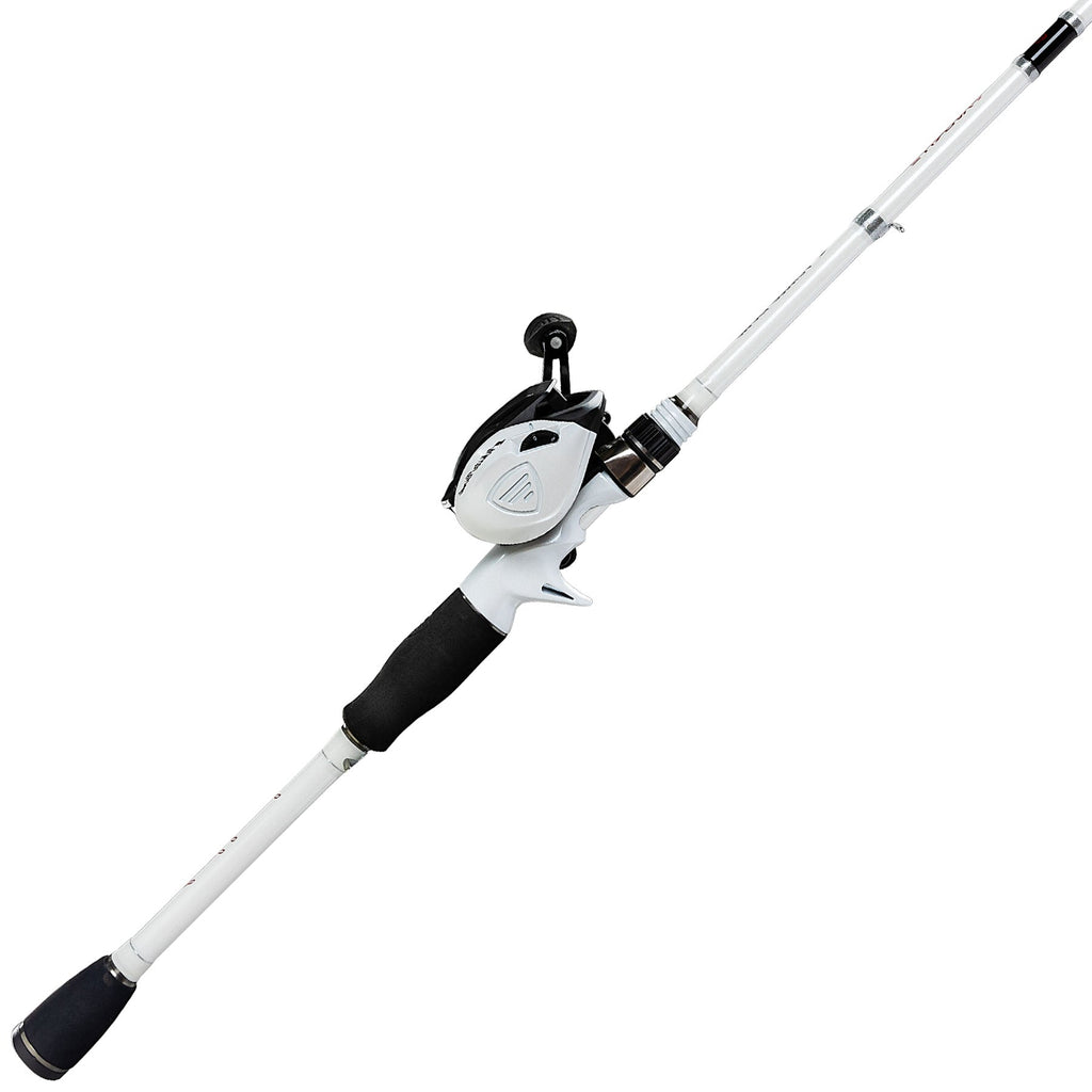 White Bird Casting Combo