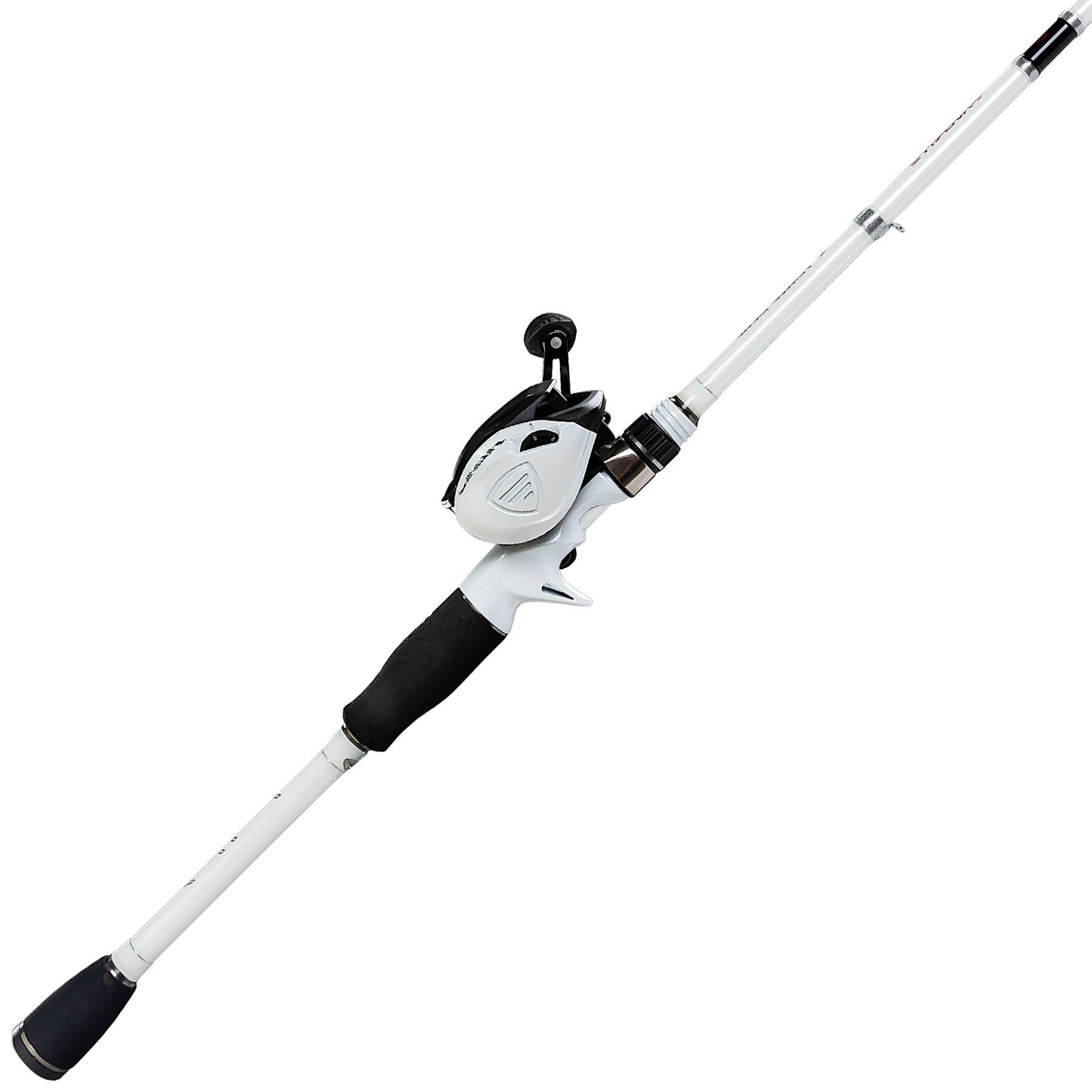 White Bird Casting Combo