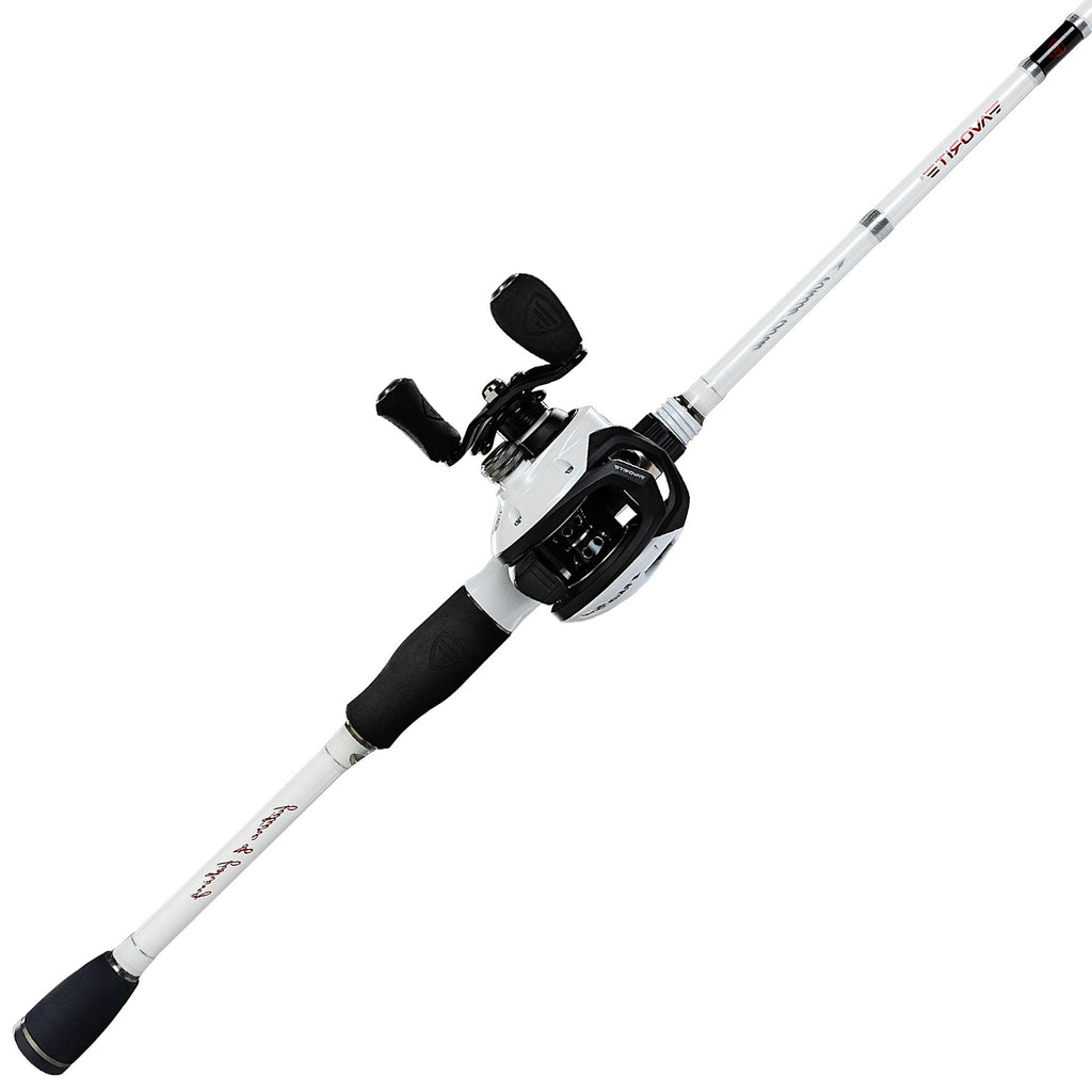White Bird Casting Combo