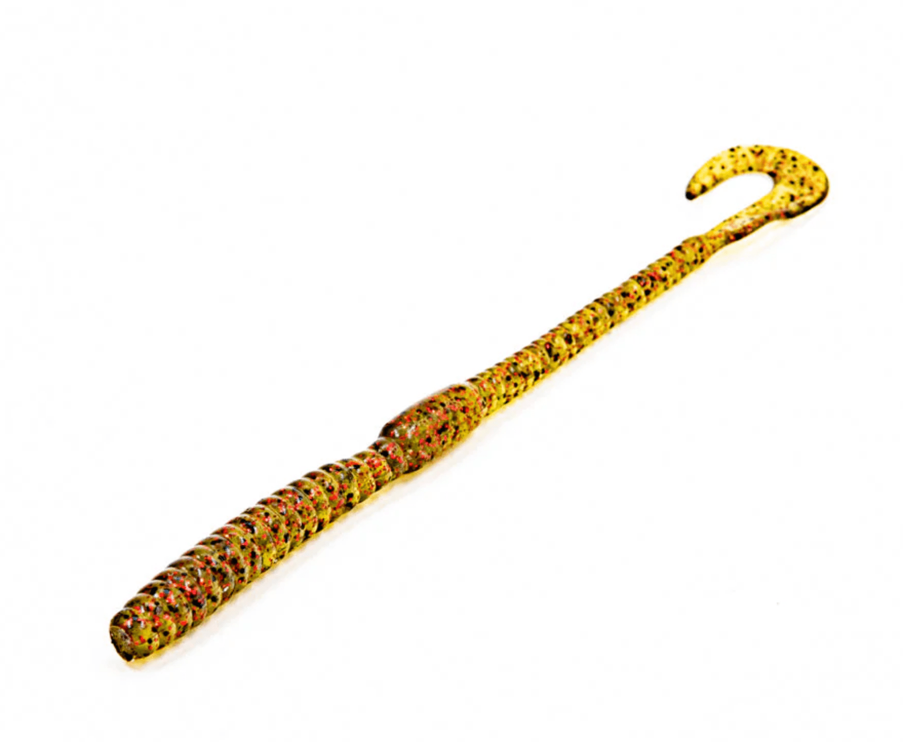 Lil' Jay Worm